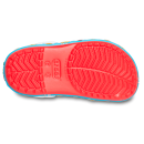 Toddler Crocs Fun Lab Super Mario Lights Clog