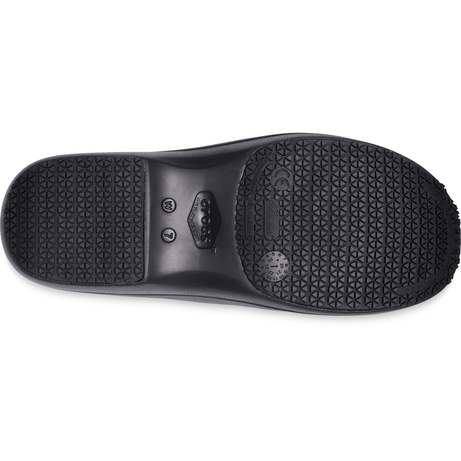 Womens Neria Pro II LiteRide™ Work Clog - Image 4