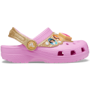 Toddler Classic Disney Princess Lights Clog