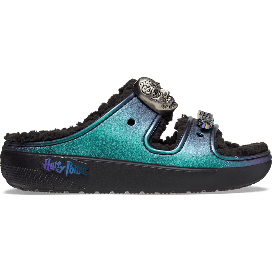 Harry Potter Classic Lined Sandal