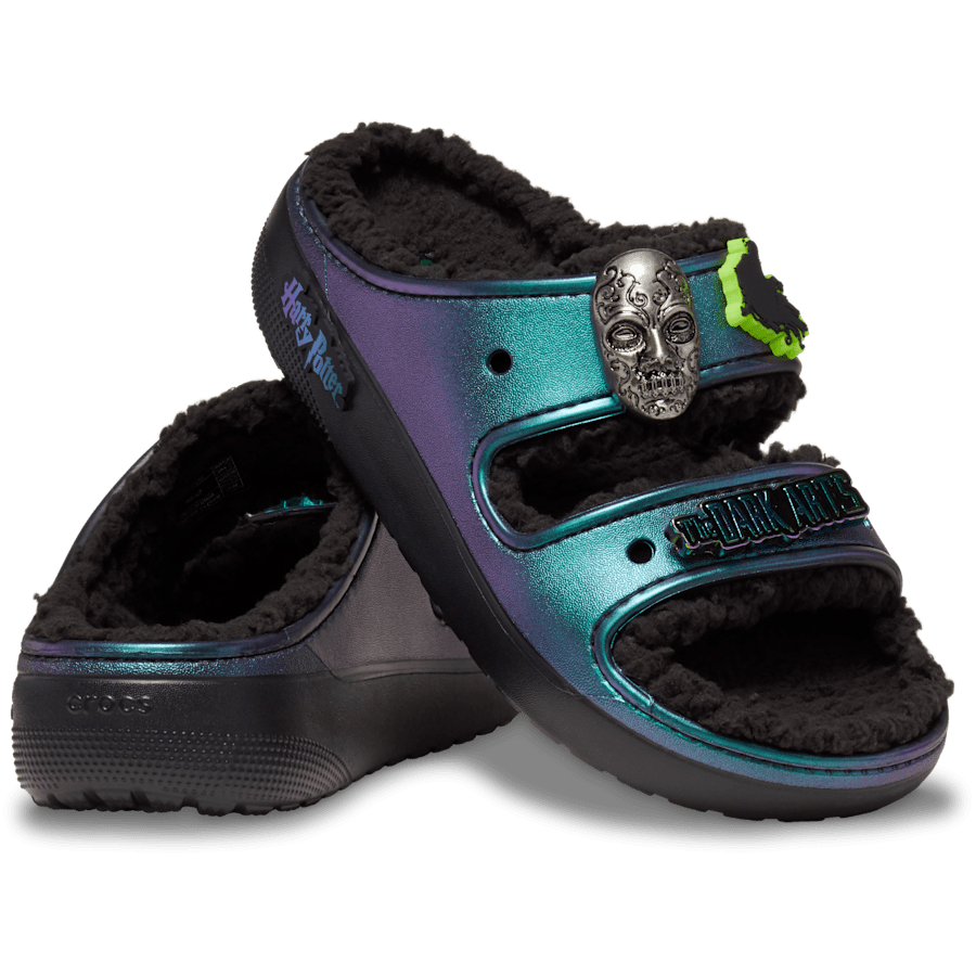 Harry Potter Classic Lined Sandal - Image 2