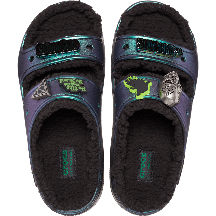Harry Potter Classic Lined Sandal - Image 3