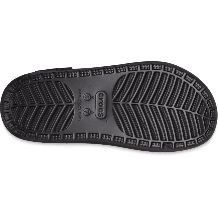 Harry Potter Classic Lined Sandal - Image 4