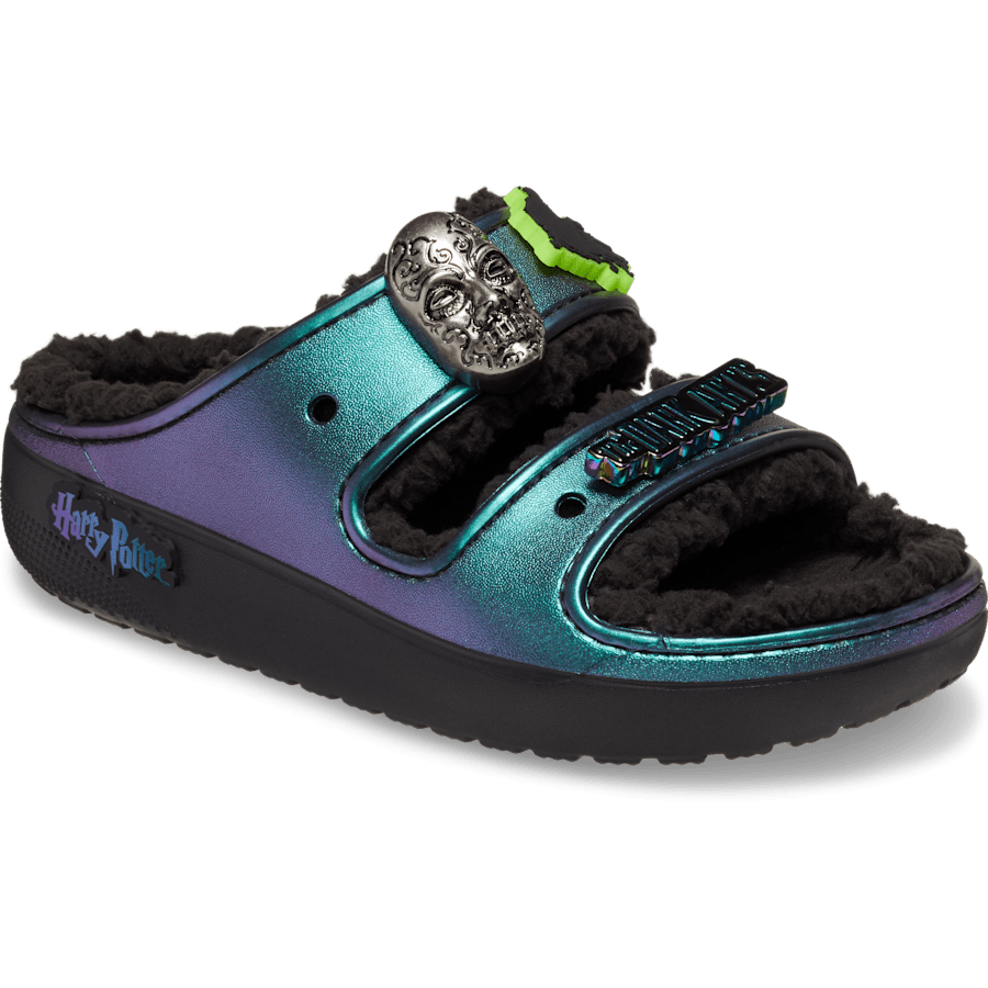 Harry Potter Classic Lined Sandal - Image 5