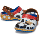 Kids’ Sheriff Woody Classic Clog