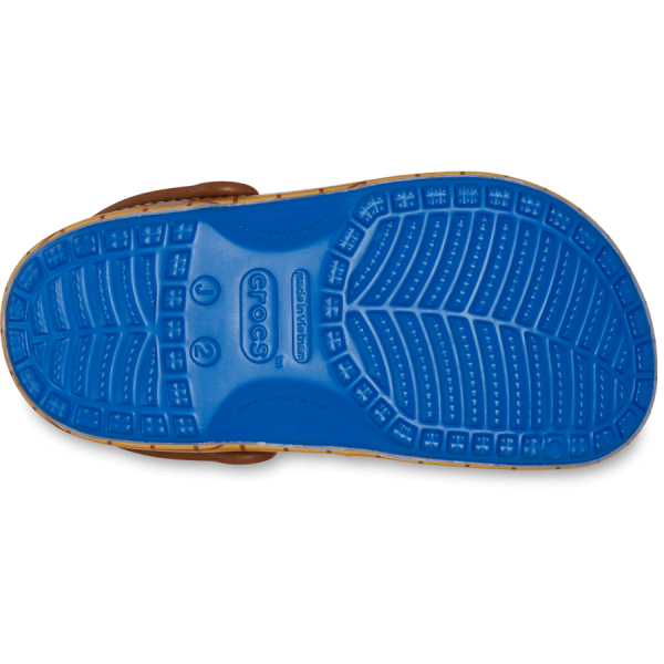 Kids’ Sheriff Woody Classic Clog - Image 4