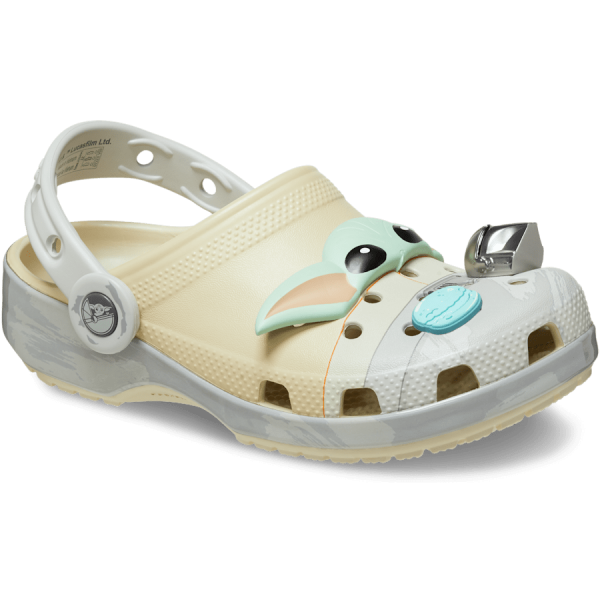 Kids' STAR WARS Grogu™ Classic Clog - Image 5
