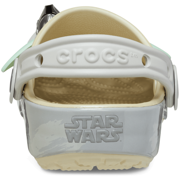 Kids' STAR WARS Grogu™ Classic Clog - Image 6