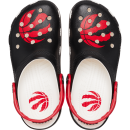 NBA Toronto Raptors Classic Clog