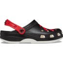 NBA Toronto Raptors Classic Clog