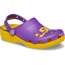LSU Classic Clog