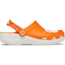 Clemson Classic Clog