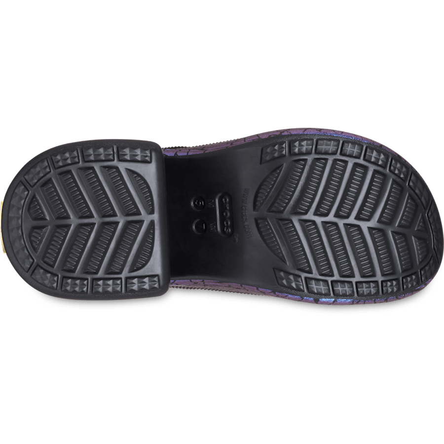 Disney Evil Queen Siren Clog - Image 4