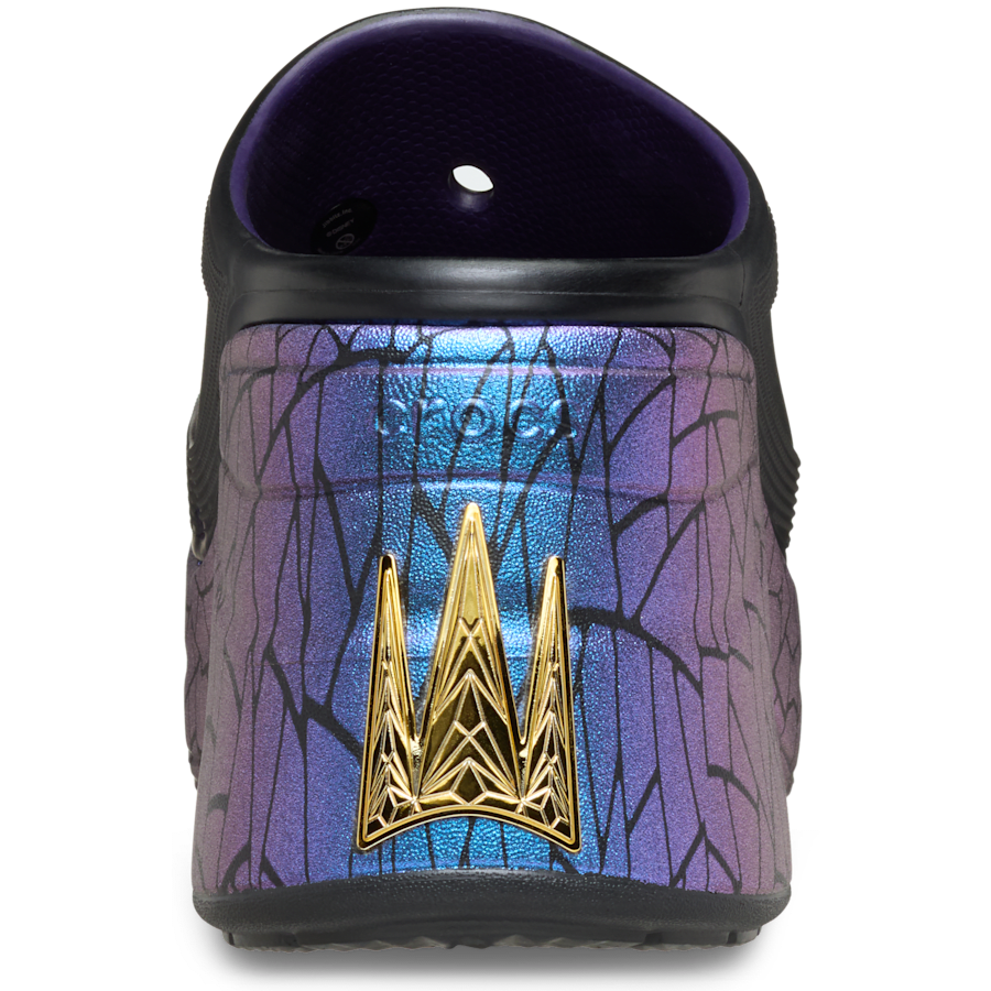 Disney Evil Queen Siren Clog - Image 6