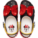 Minnie Mouse Classic Platform Clog