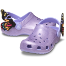 Toddler Classic IAM Butterfly Clog
