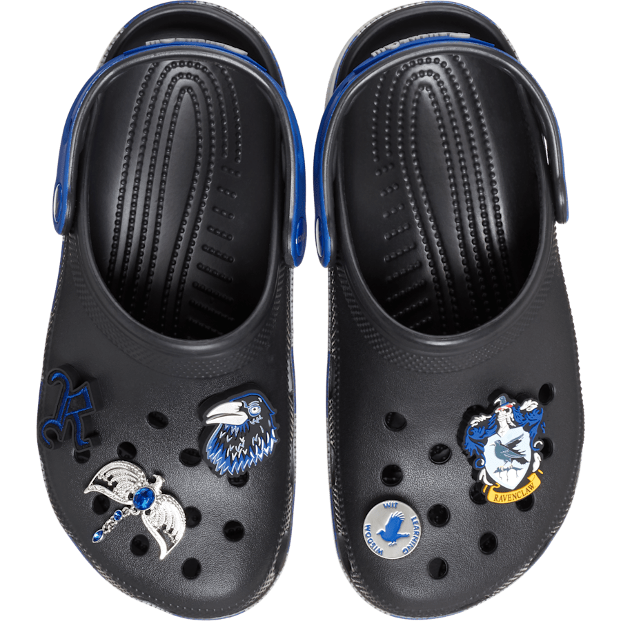 Harry Potter Ravenclaw Classic Clog - Image 3