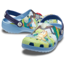 Kids' Bluey Classic Clog