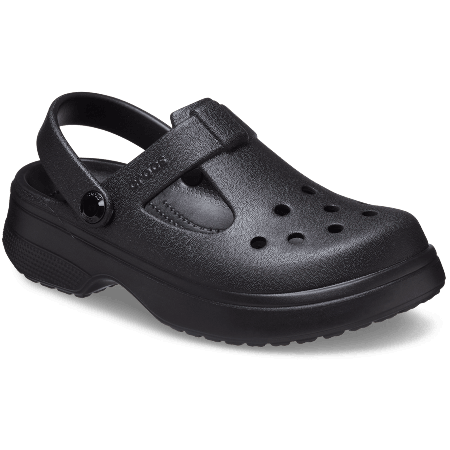 Toddler Classic Mary Jane Clog - Image 5