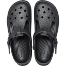 Classic Mary Jane Glitter Clog