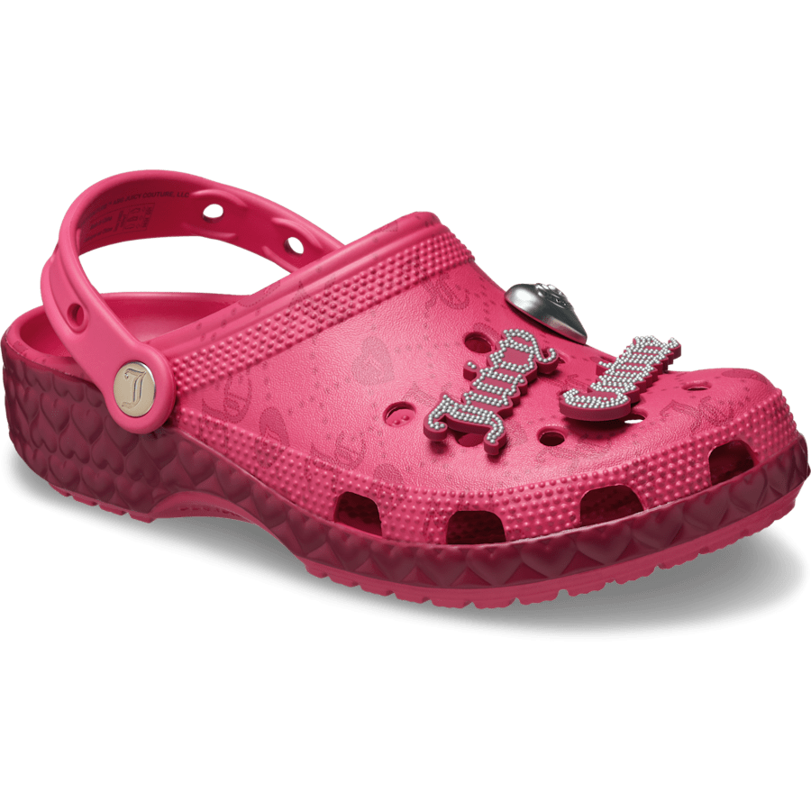 Juicy Couture Classic Clog - Image 5