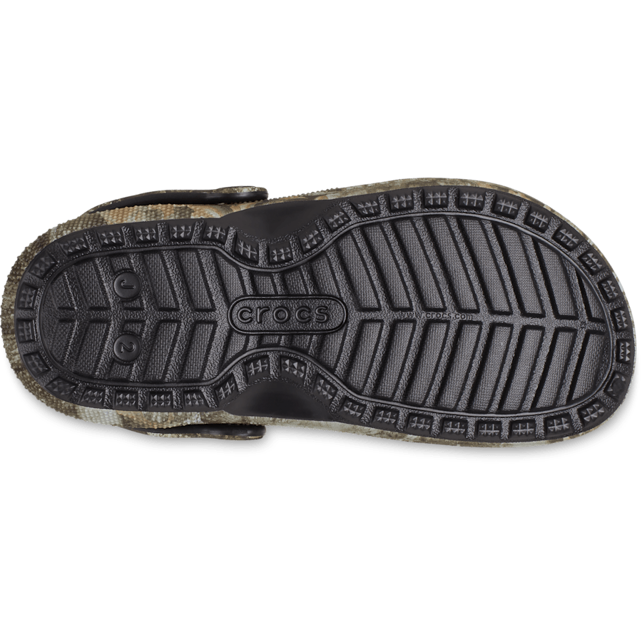 Kids’ Realtree APX® Lined Classic Clog - Image 4