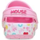 Toddlers' Mickey & Friends Minnie Classic Clog
