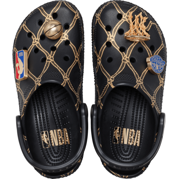 Crocs NBA All-Star Game Classic Clog - Image 3
