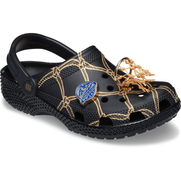 Crocs NBA All-Star Game Classic Clog - Image 5