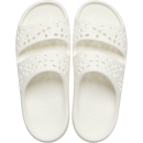 Classic Floral Cutout Sandal