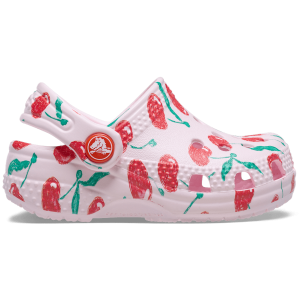Infant Crocs Littles™ Fresh Fruits Clog