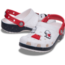 Kids' Peanuts Classic Clog