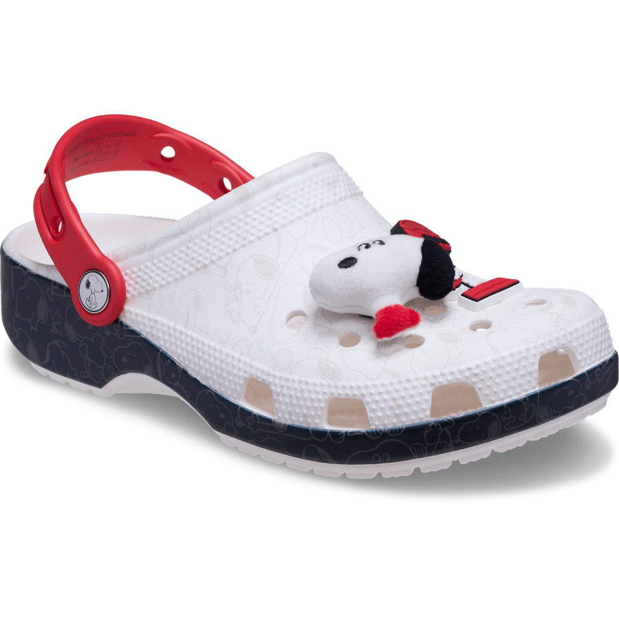Kids' Peanuts Classic Clog - Image 5