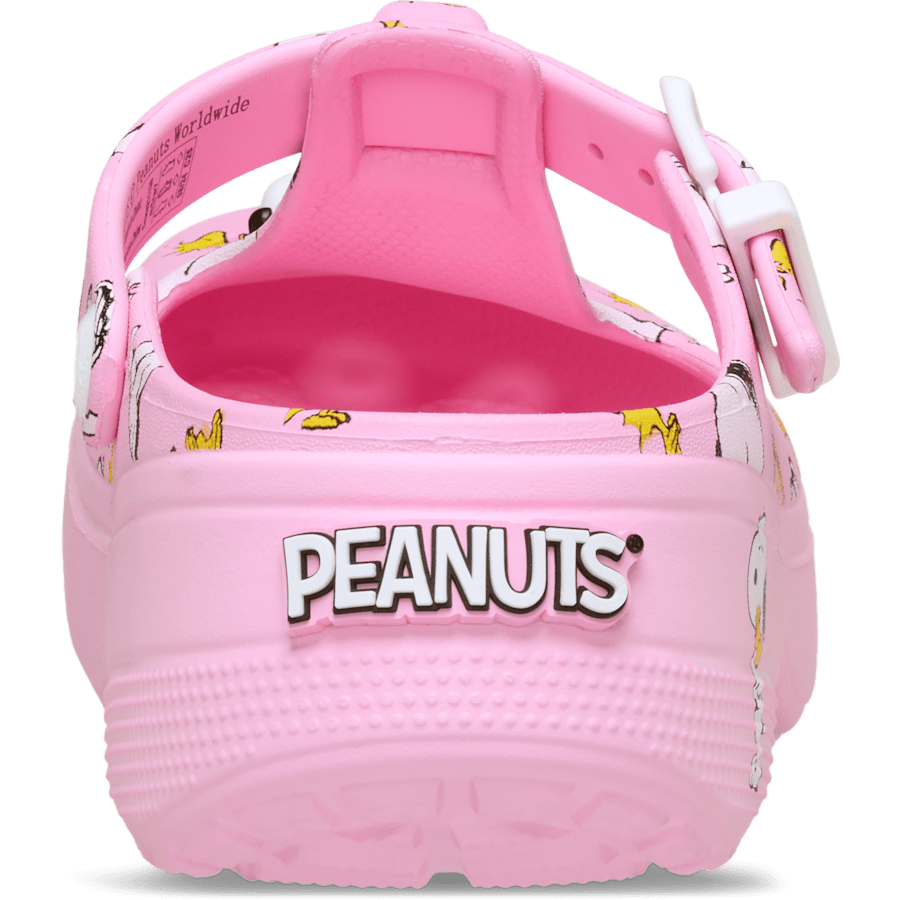 Peanuts Mary Jane Clog - Image 6