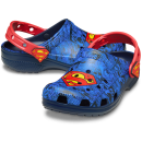 Kids' Superman Classic Clog
