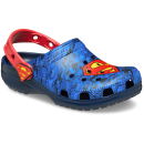 Kids' Superman Classic Clog