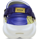 Dragon Ball Z Echo Clog