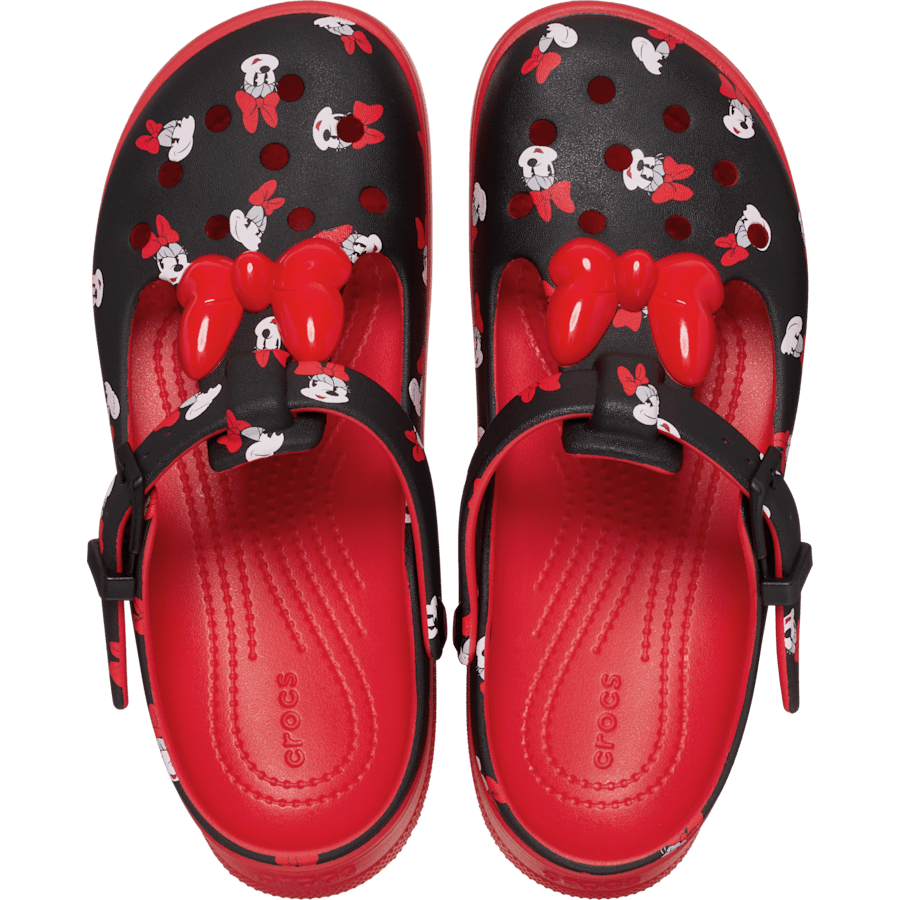 Minnie Mouse Mary Jane - Image 3