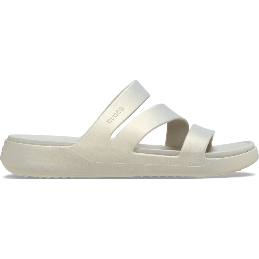 Getaway Shimmer Strappy
