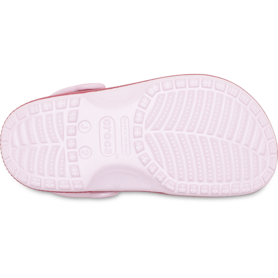 Kids' Disney Princesses Classic Clog - Image 4
