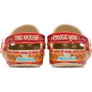 Kids' Disney Moana Classic Clog