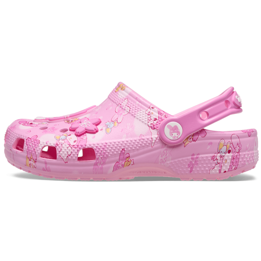 Kids'  My Melody Classic Clog - Image 2