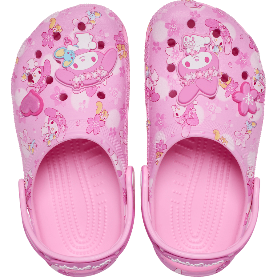 Kids'  My Melody Classic Clog