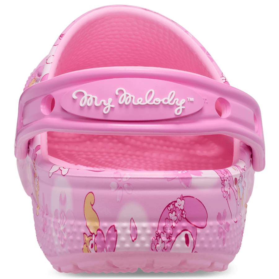 Kids'  My Melody Classic Clog - Image 7