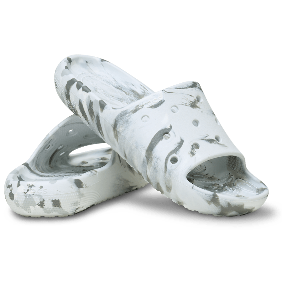Classic Marbled Slide - Image 2