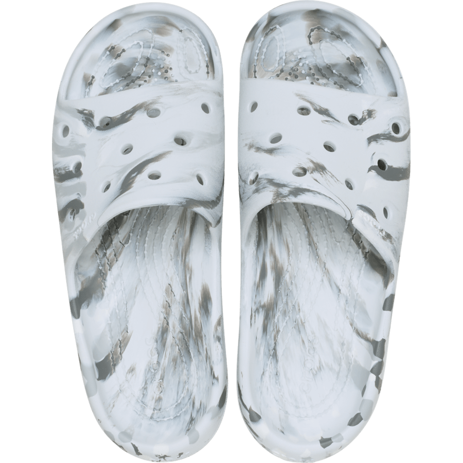 Classic Marbled Slide - Image 3