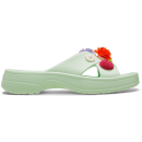 Classic Women's Wildflower Cross Strap