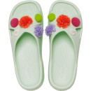 Classic Women's Wildflower Cross Strap