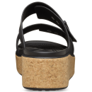 Brooklyn Cork Buckle