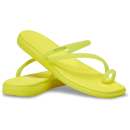 Miami Frosted Toe Loop